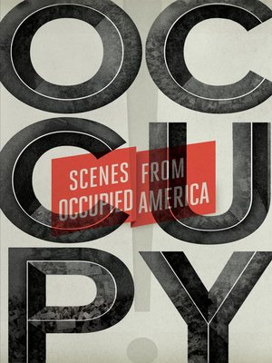 cover image of Occupy!